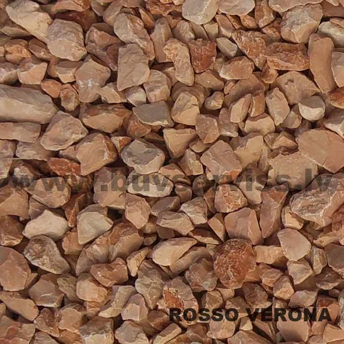 Rosso Verona